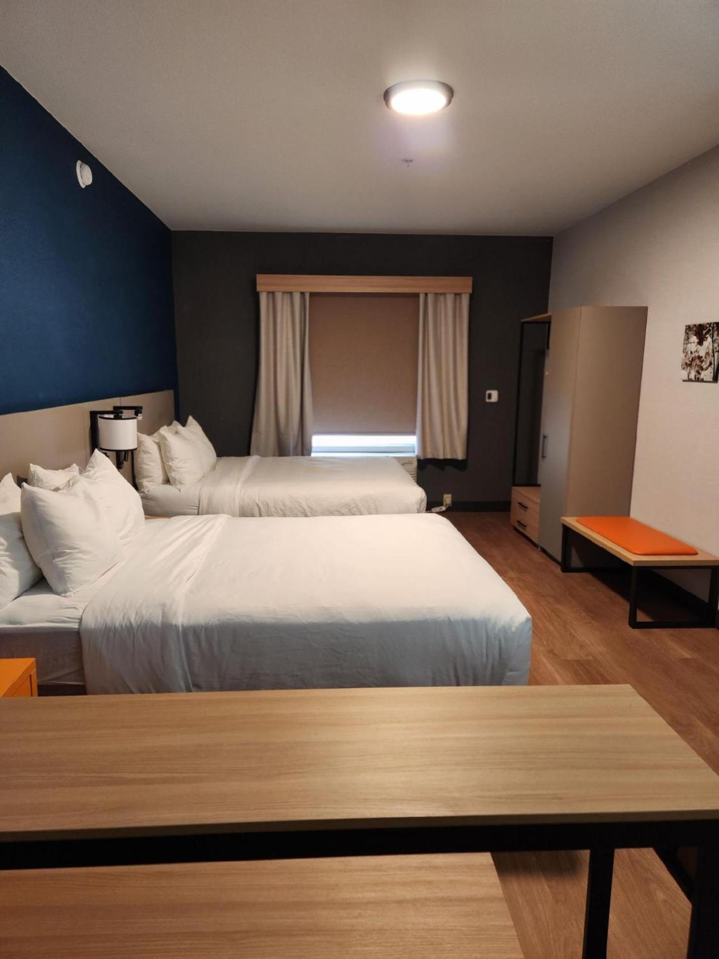 Comfort Hotel Cheyenne