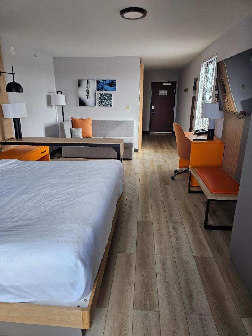 Comfort Hotel 2*