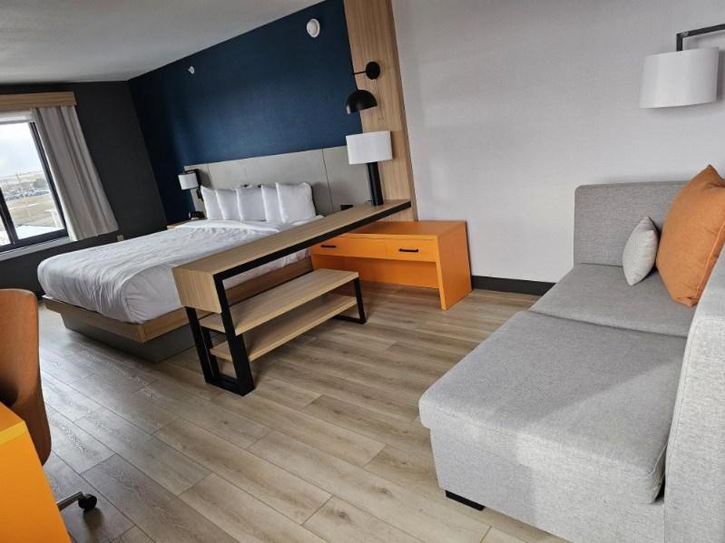 Hotel Comfort