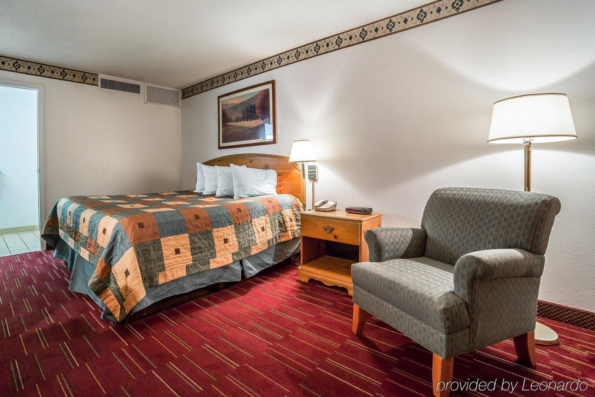 Comfort Hotel Cheyenne