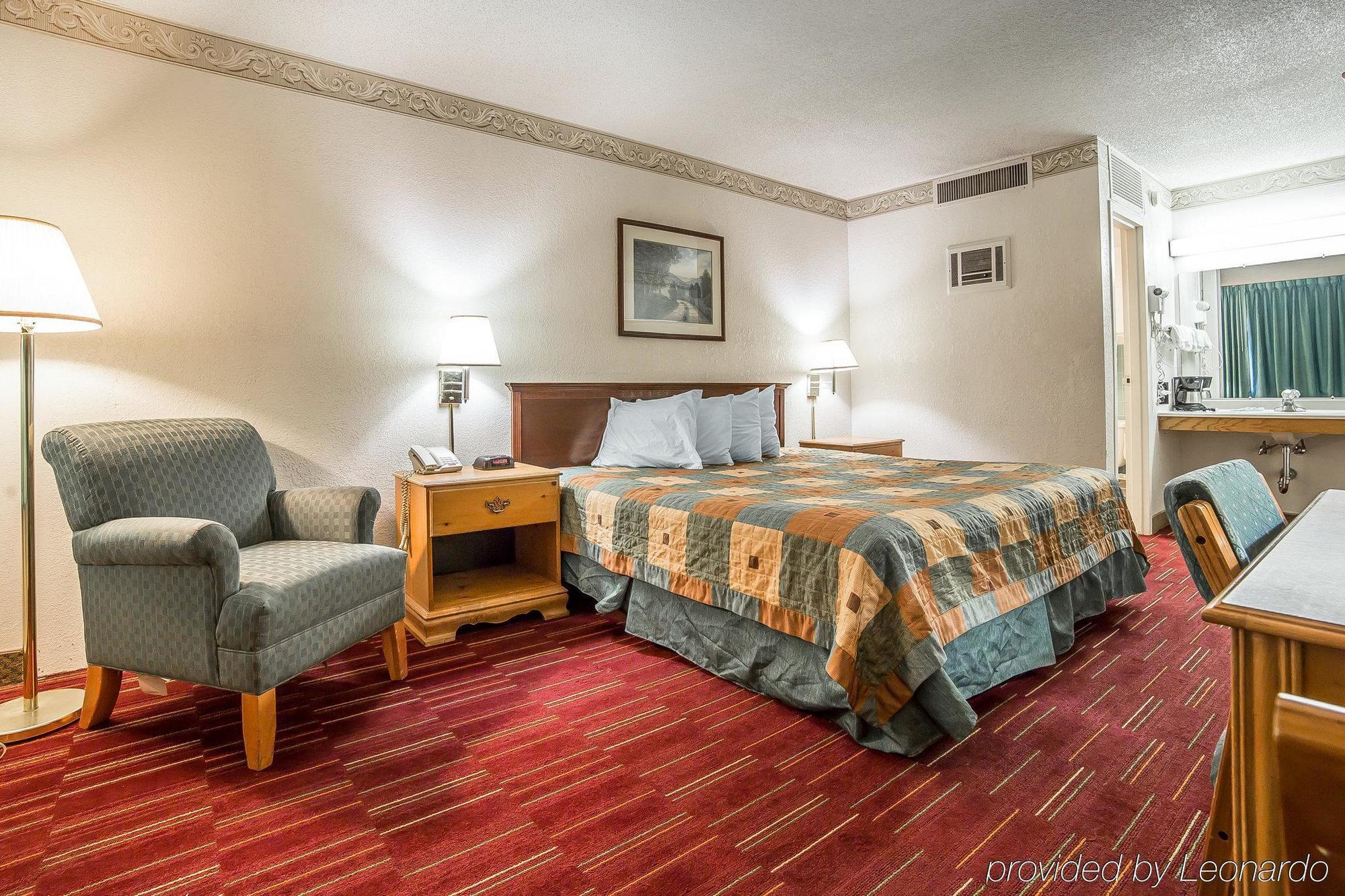 Comfort 2* Cheyenne