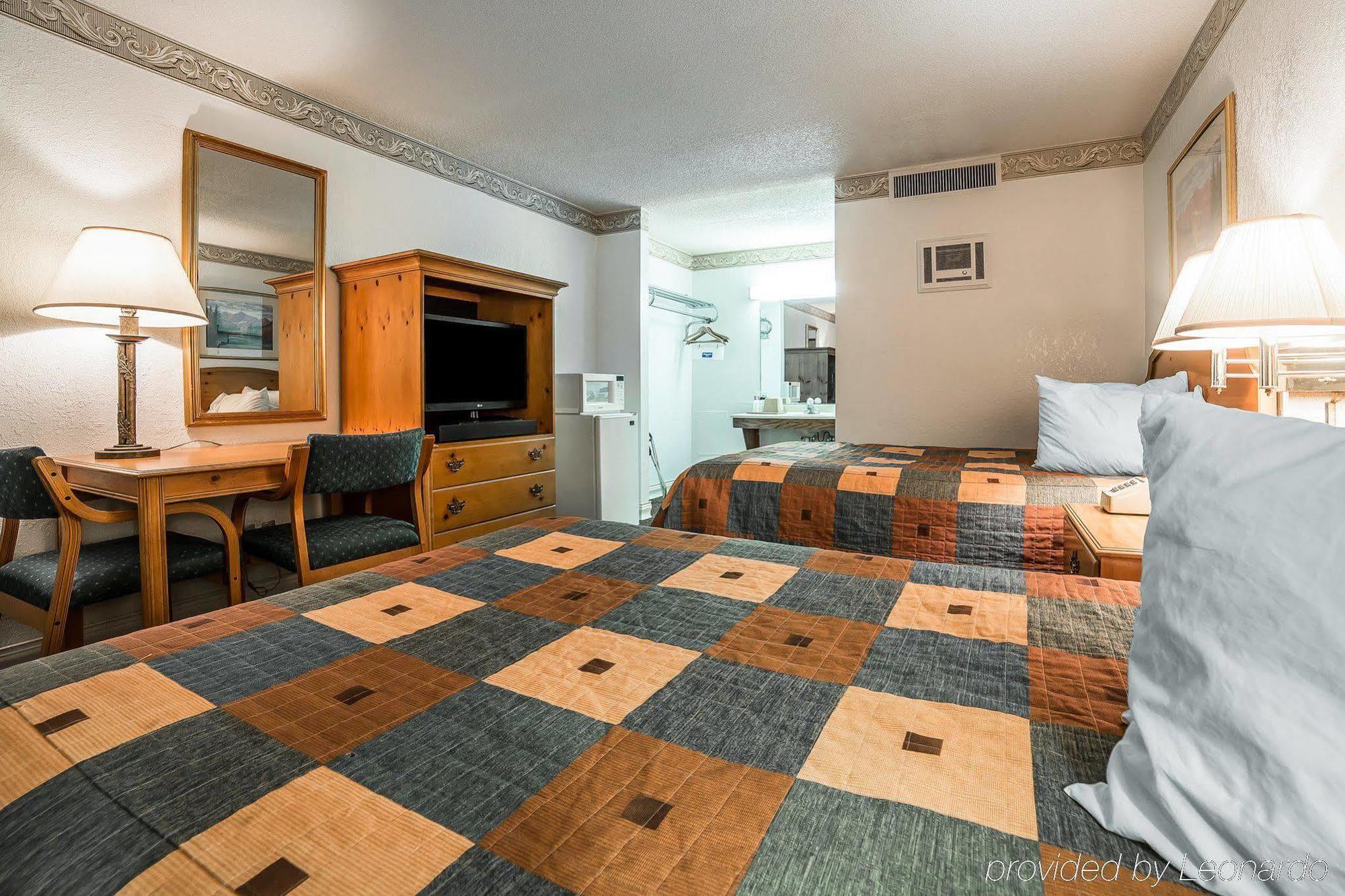 Hotel Comfort Cheyenne