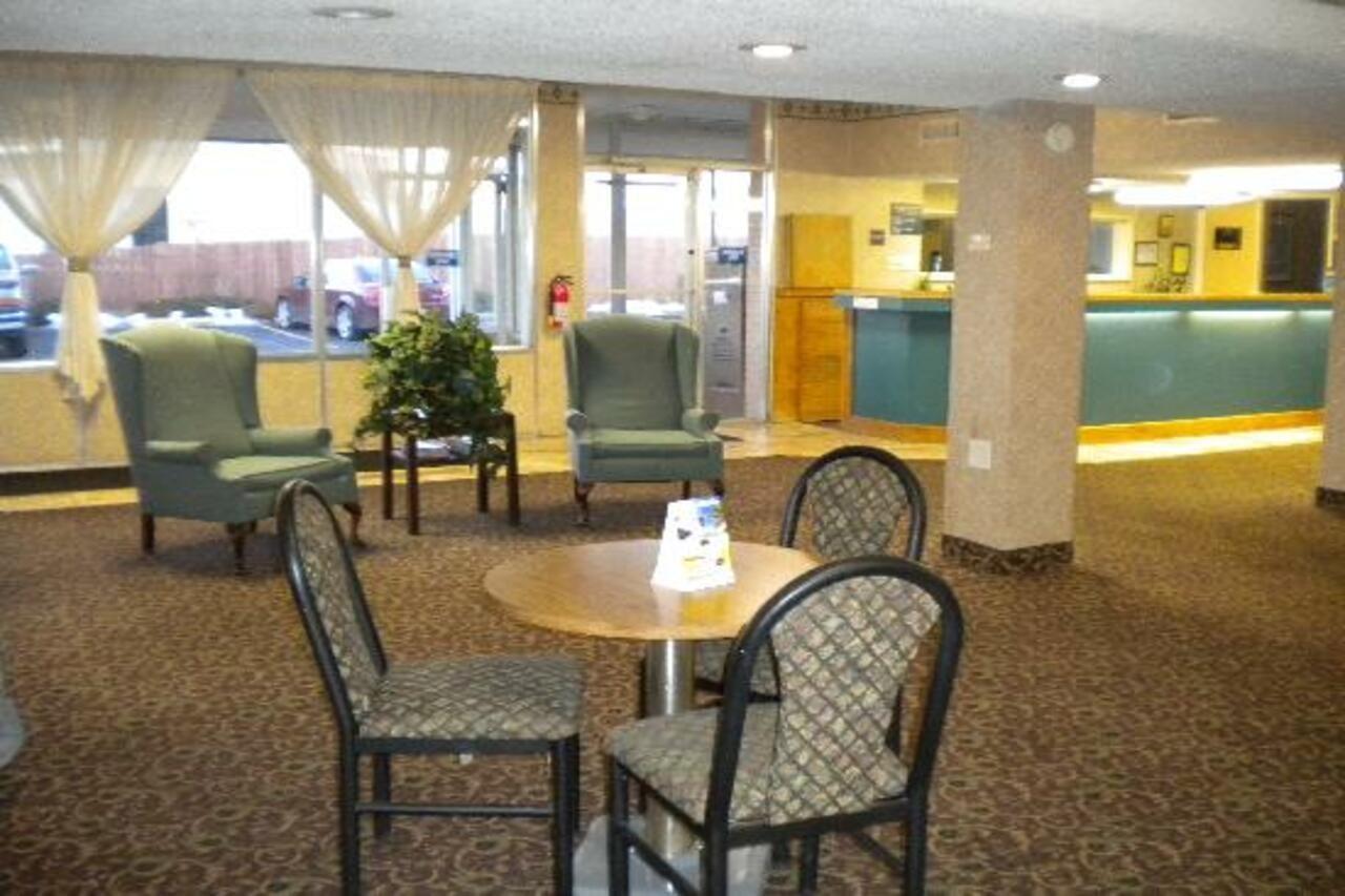 Hotel Comfort Cheyenne