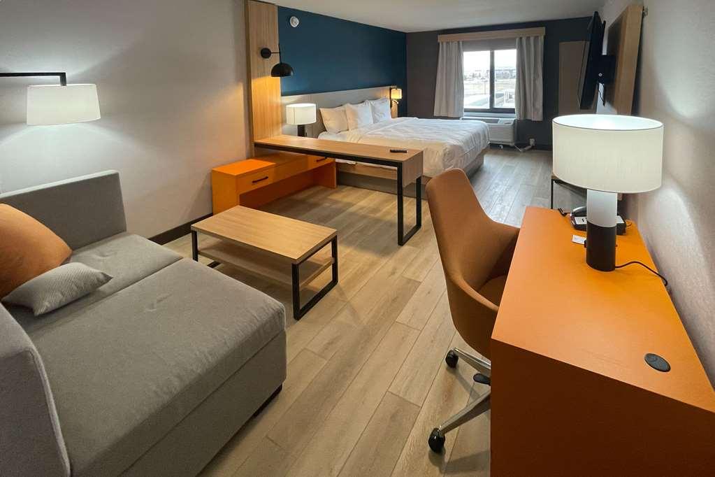 Comfort Hotel 2*