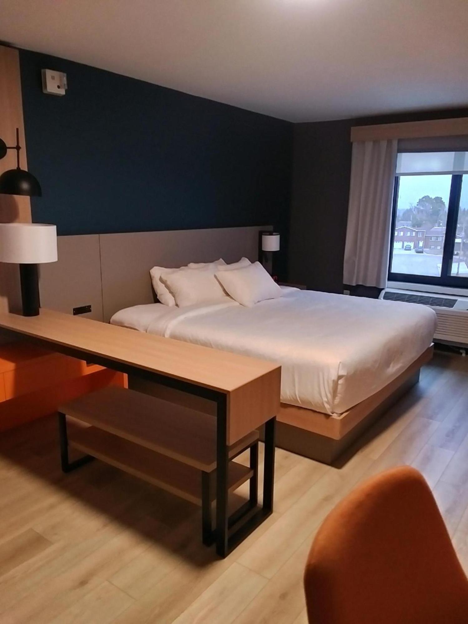 Hotel Comfort 2*