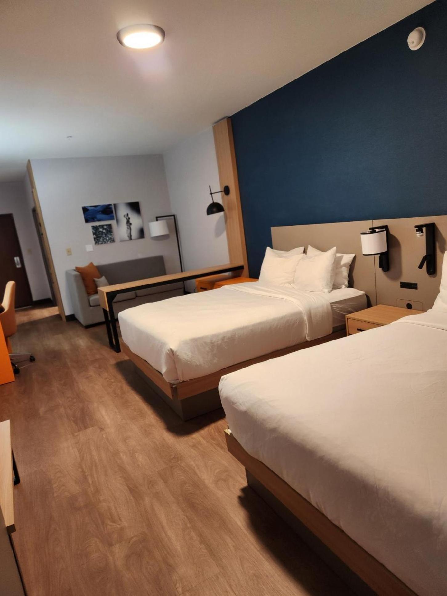 Hotel Comfort Cheyenne