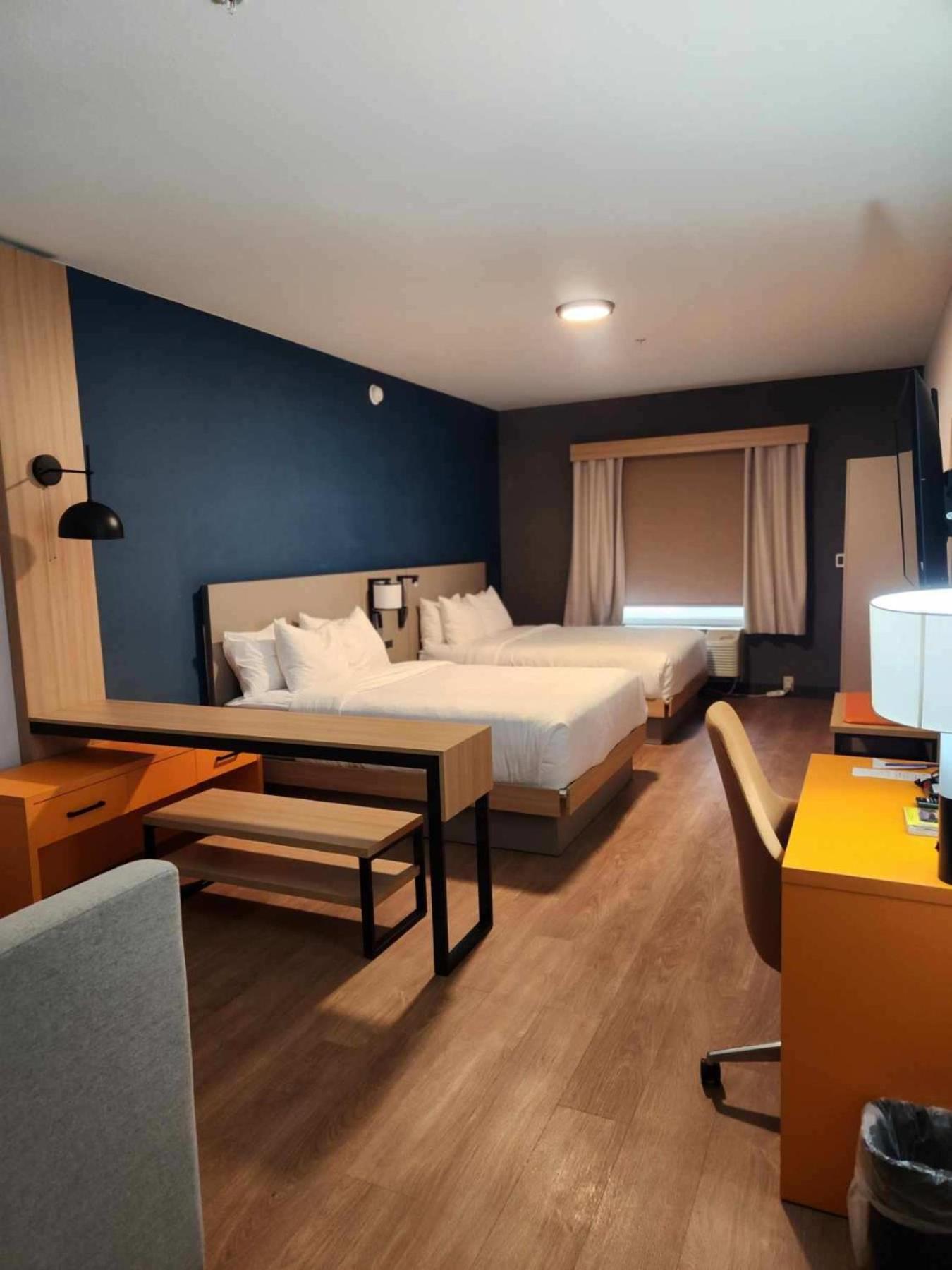 Hotel Comfort