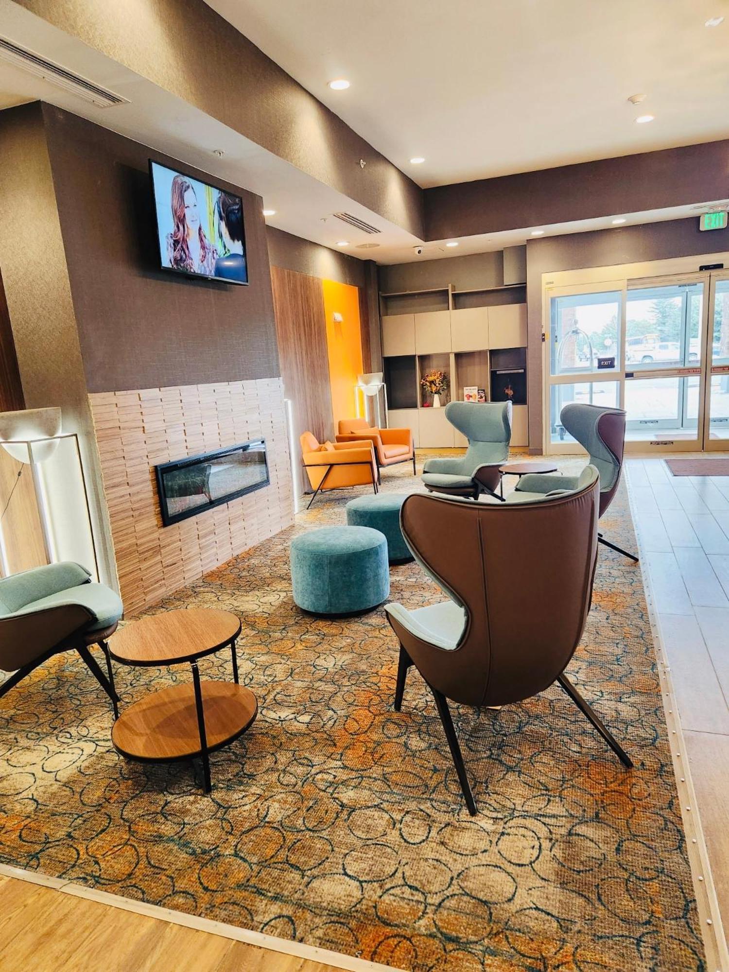Hotel Comfort 2*