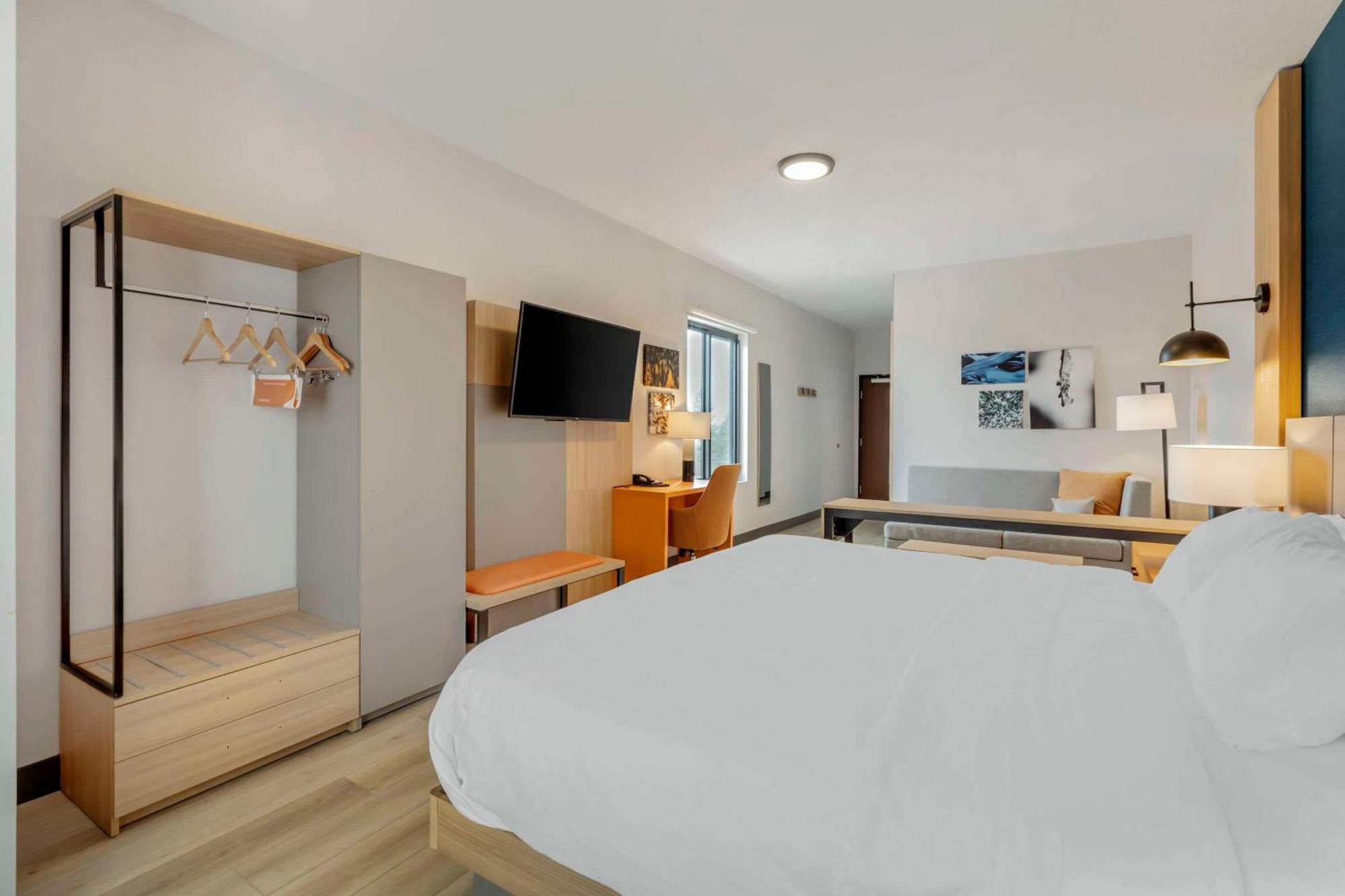 Hotel Comfort