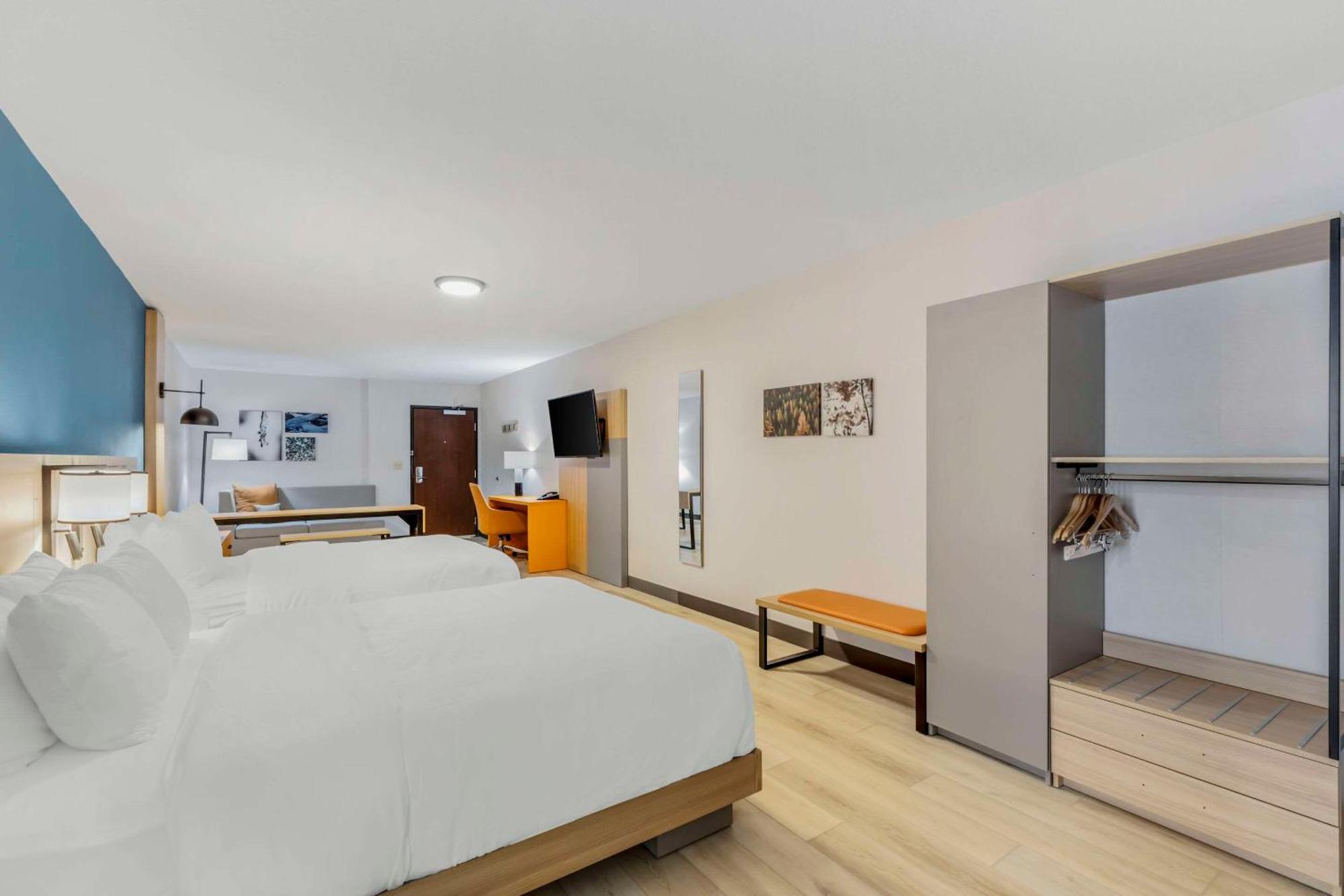 Hotel Comfort