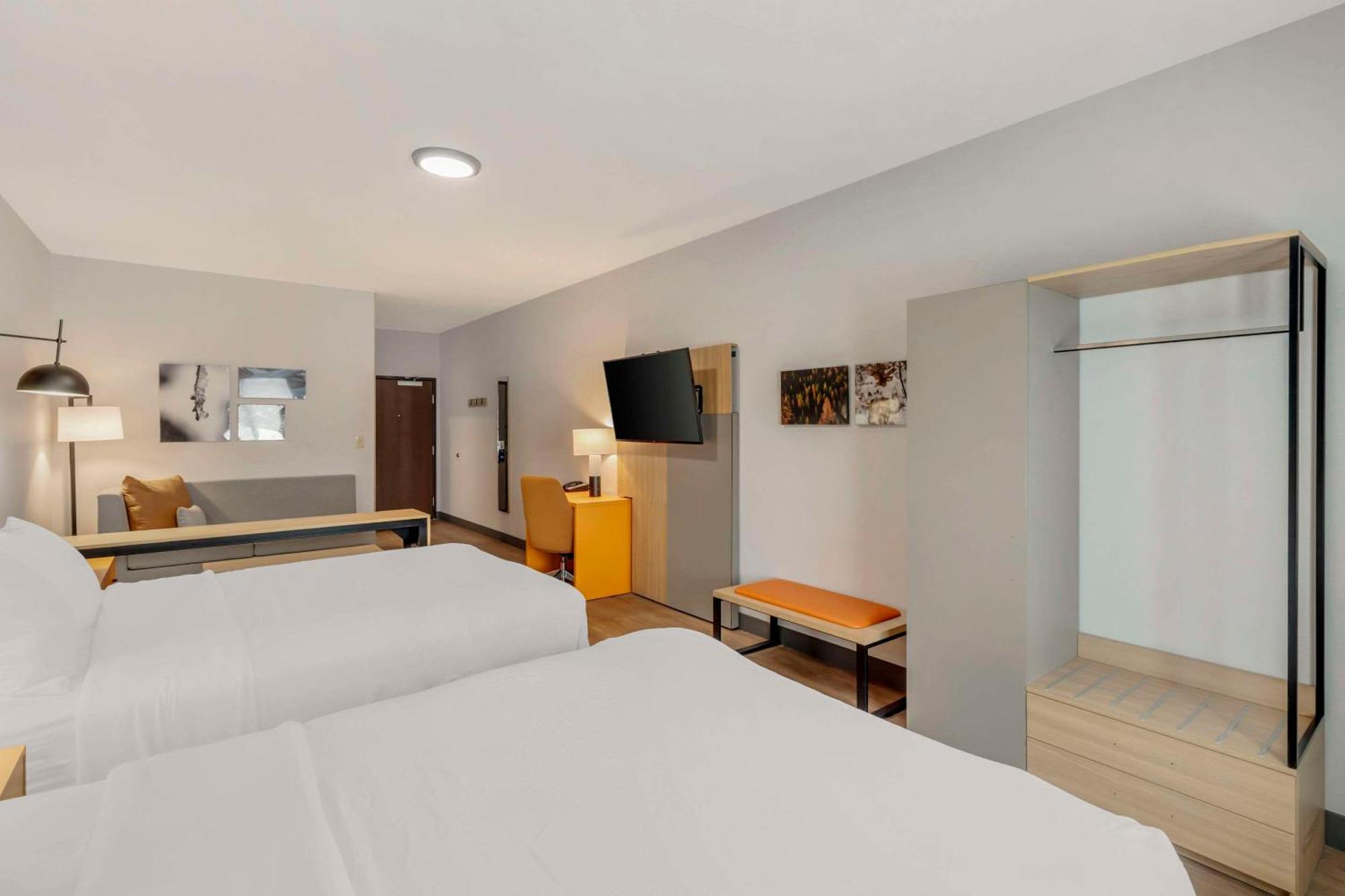 Comfort Hotel Cheyenne
