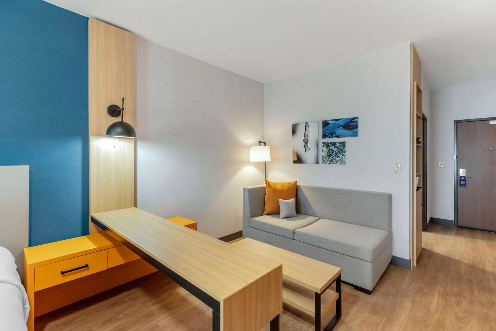 Comfort Hotel