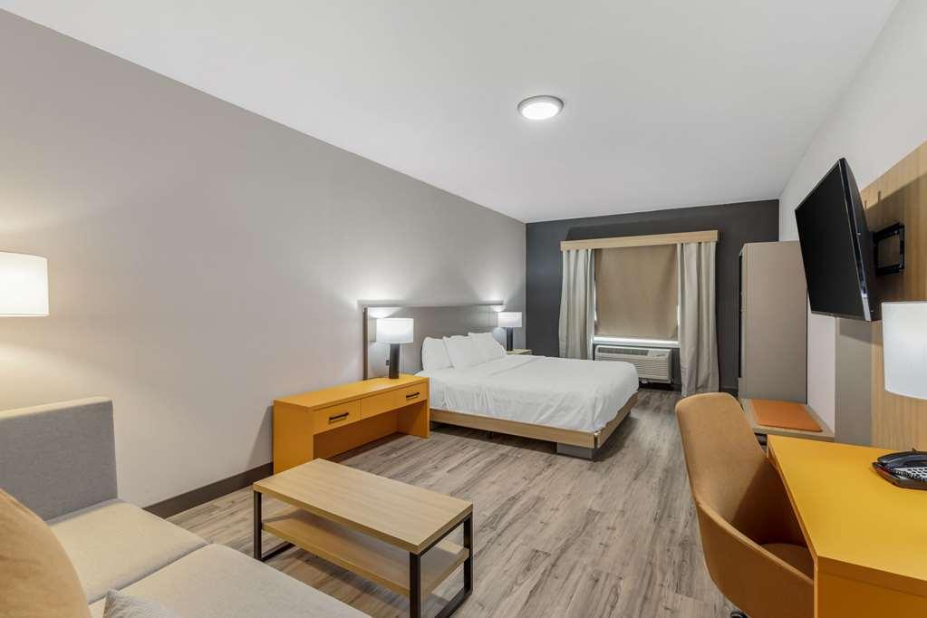 Comfort Hotel 2*