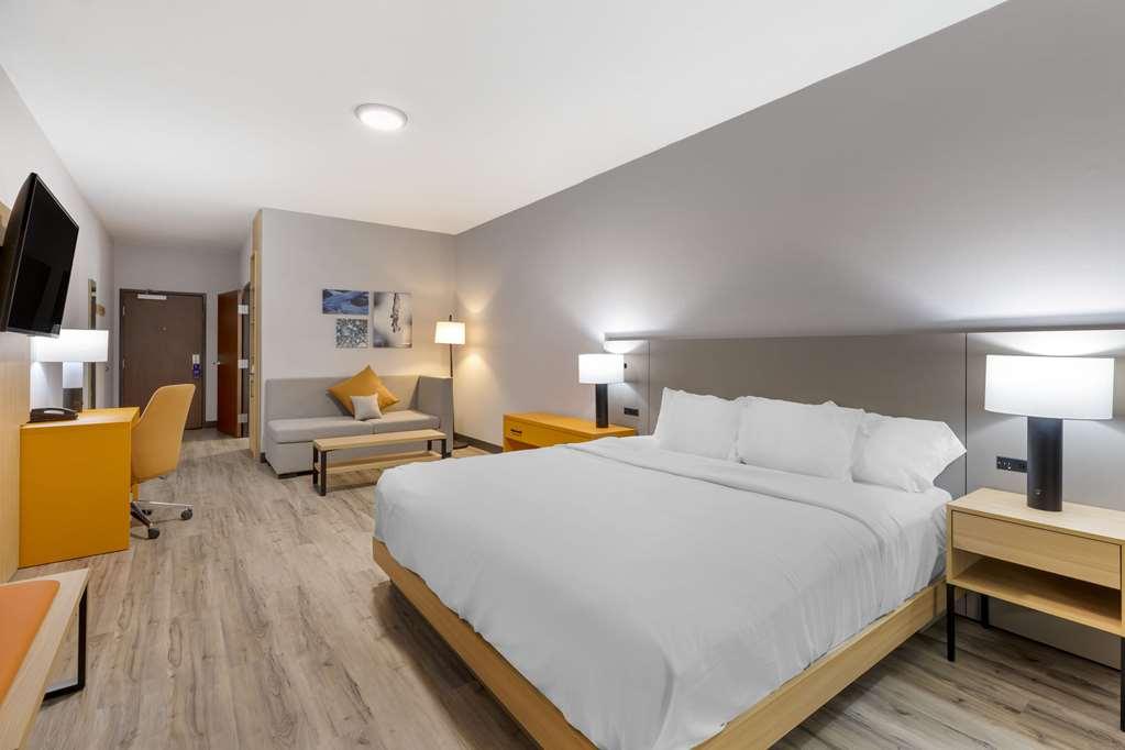 Comfort 2* Cheyenne