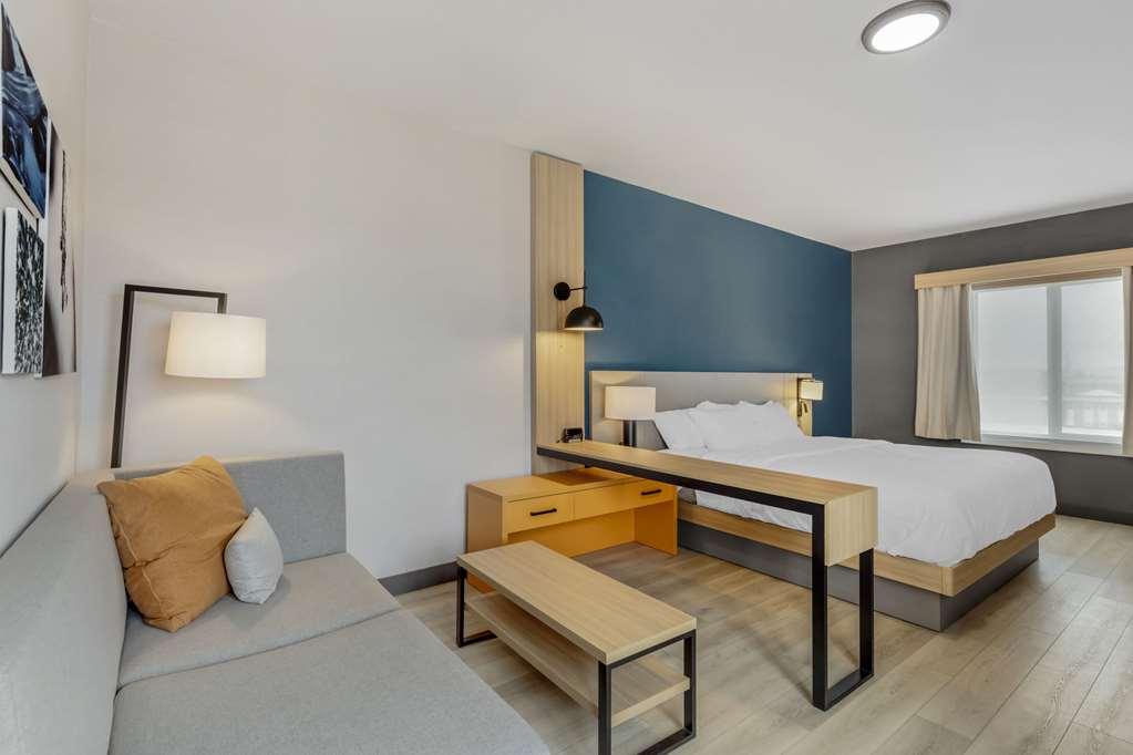 Comfort Hotel 2*