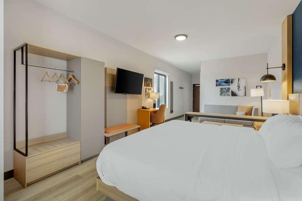Hotel Comfort 2*