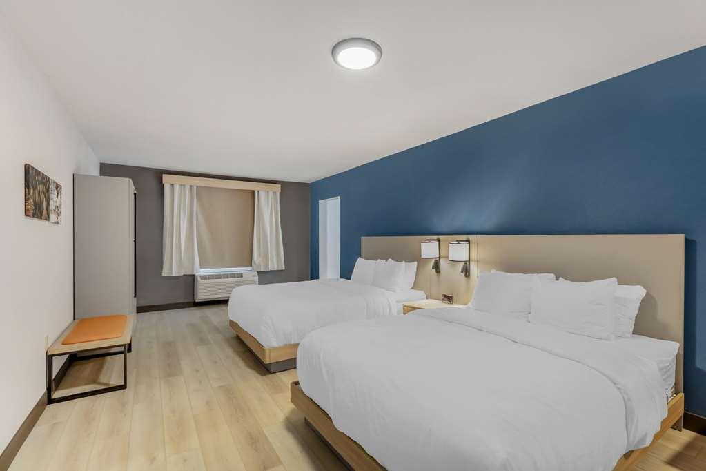 Comfort Hotel Cheyenne