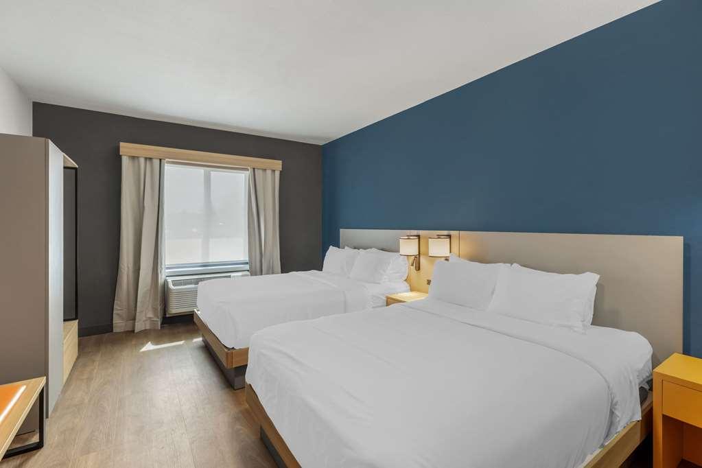 Comfort 2* Cheyenne