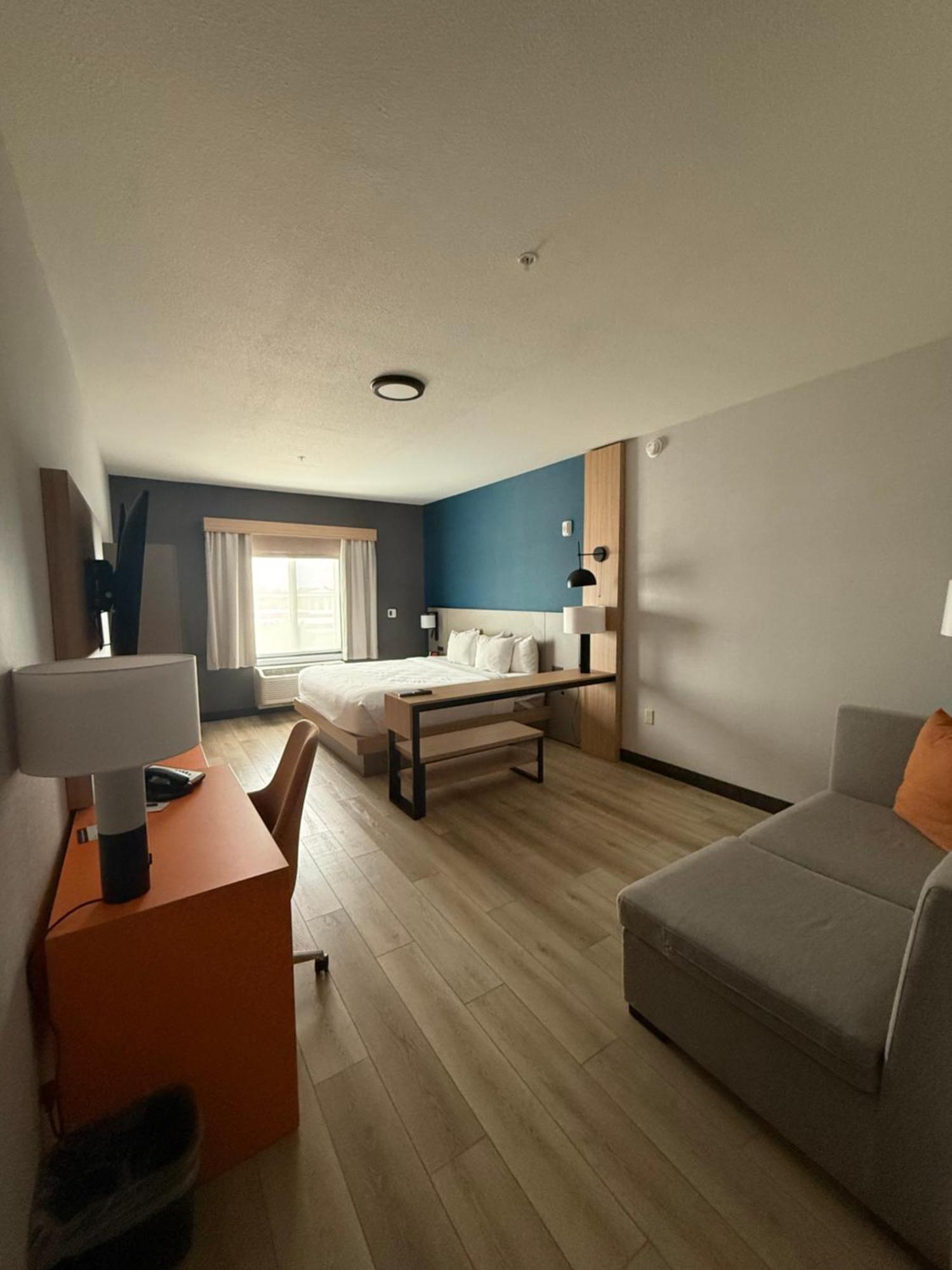 Hotel Comfort