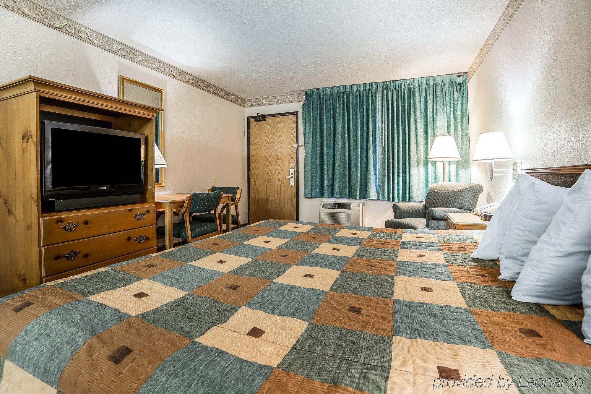 Comfort Hotel 2*