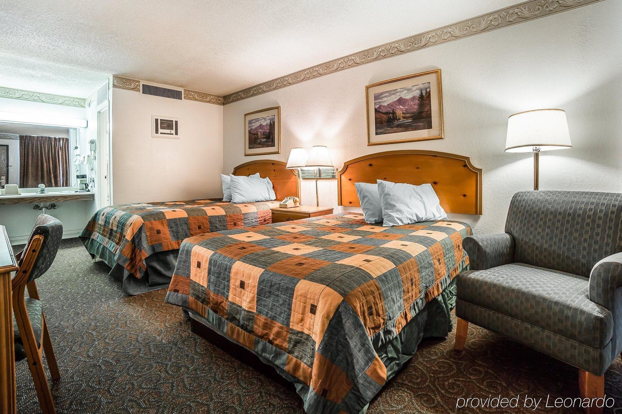 Comfort Hotel Cheyenne