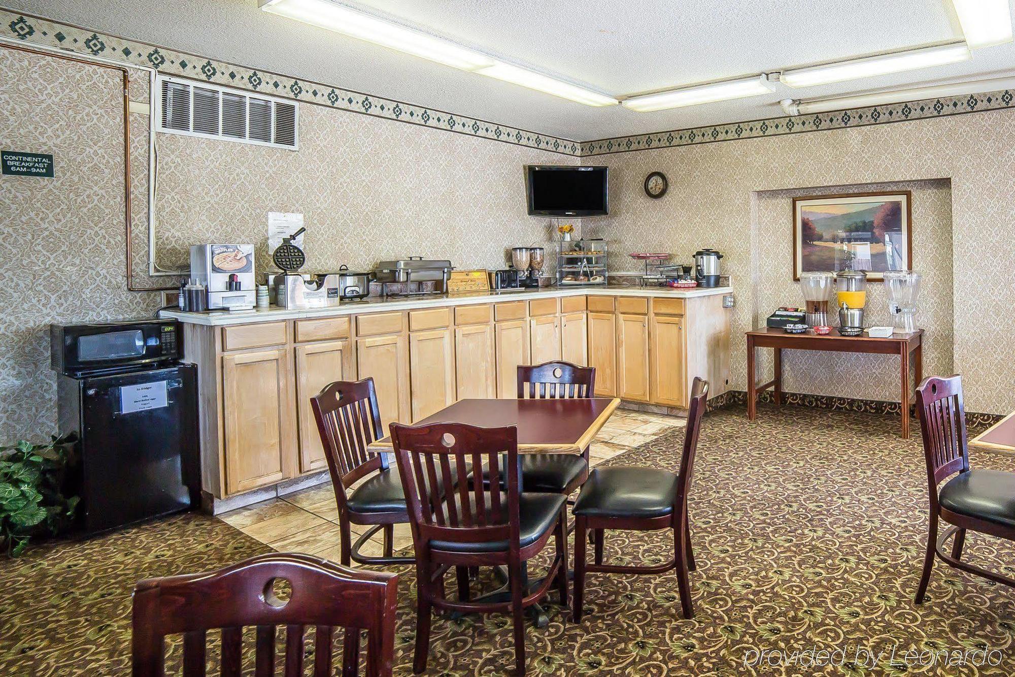 Comfort Hotel