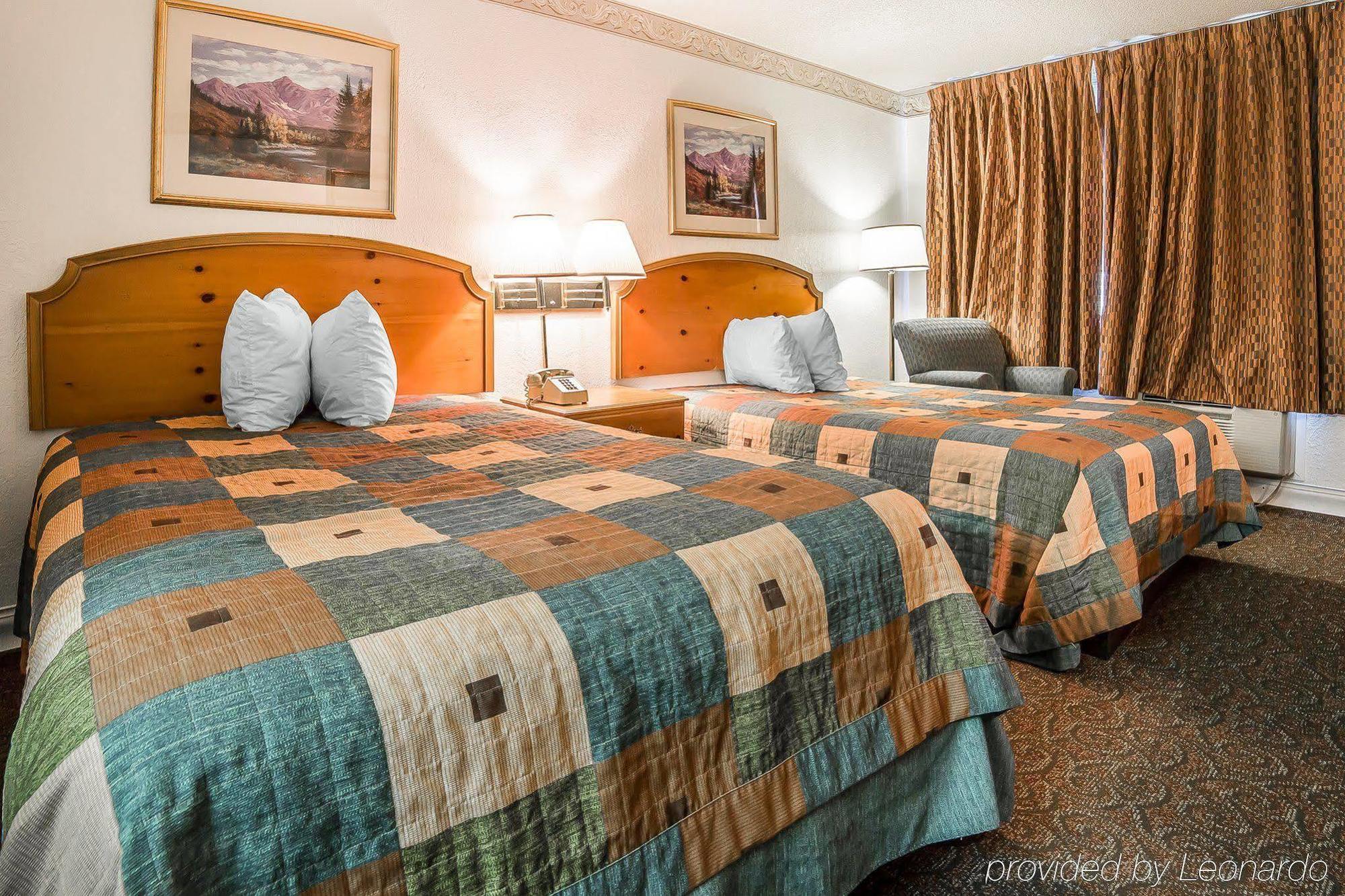 Comfort 2* Cheyenne